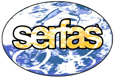 Serfas