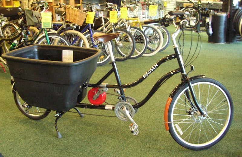 used madsen bike for sale