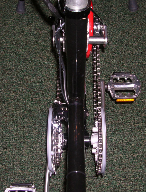 used madsen bike for sale