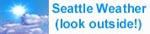 Seattle forcast