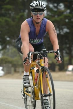 Our Customer Lauren Carter