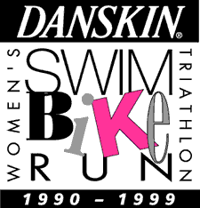 Danskin Triathlon