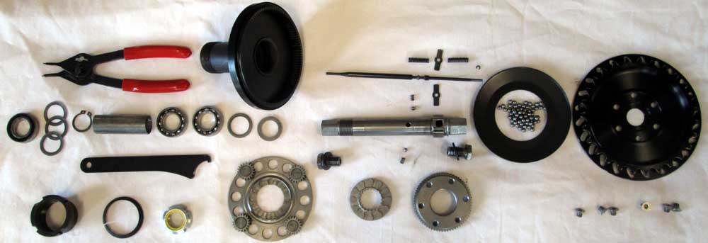 schlumpfsuperhighspeeddrive