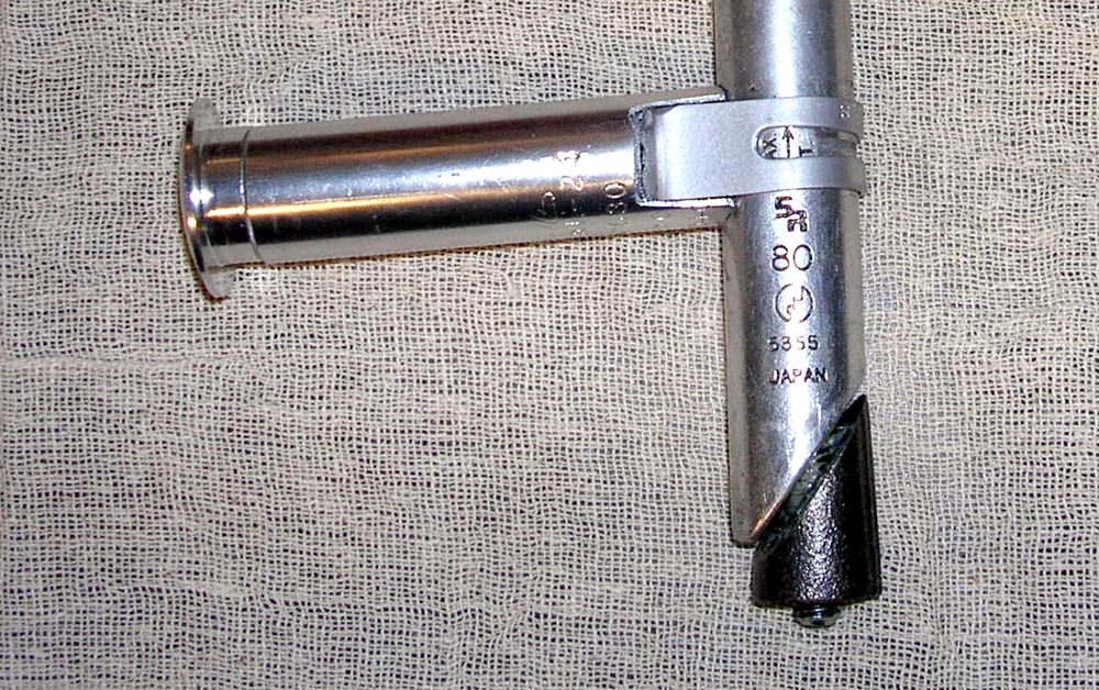shiftermount