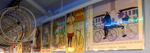 Wall of Women Posters